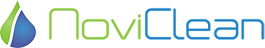 NoviClean Inc logo
