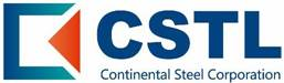 Continental Steel Corp (Cstl) logo