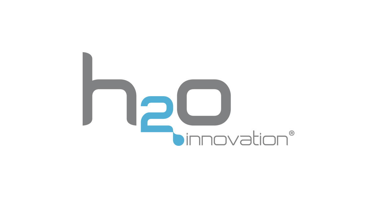 H2O Innovations Inc logo