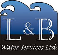 L & B Water Services Ltd logo