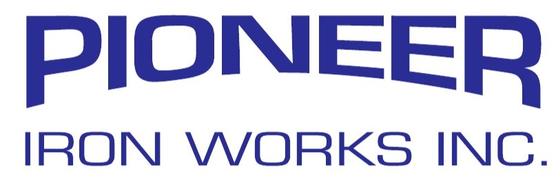 Pioneer Iron Works Inc logo