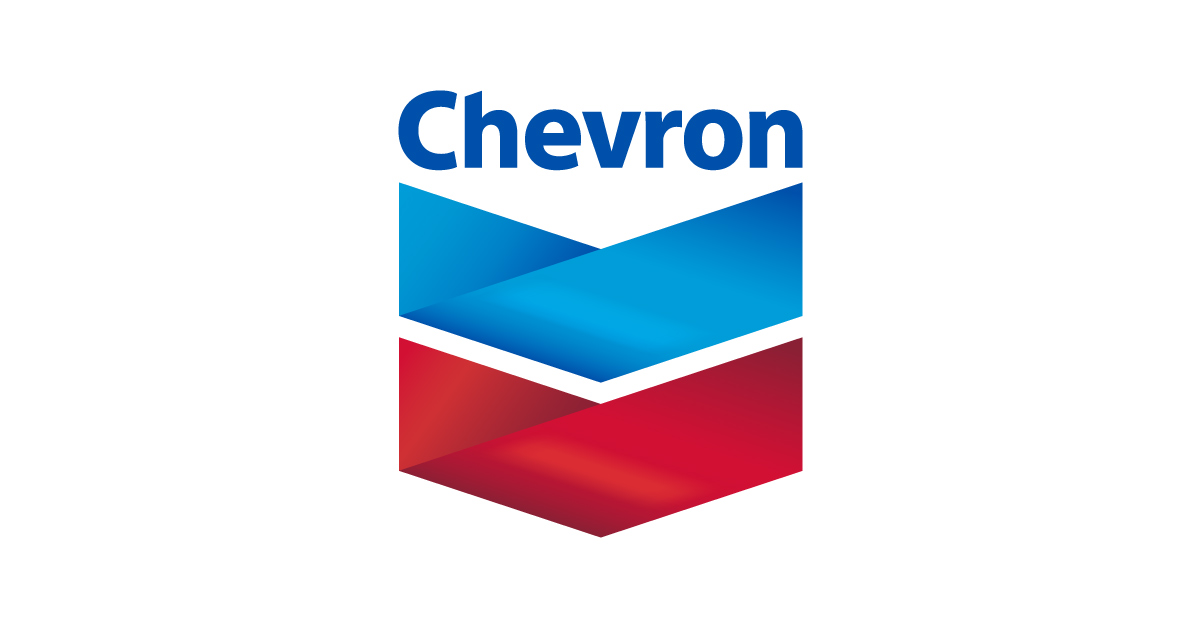 Chevron Canada Resources logo