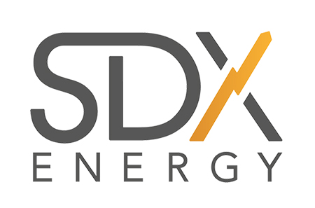 Sdx Energy Inc logo