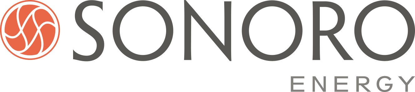 Sonoro Energy Ltd logo