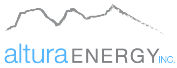 Altura Energy Inc logo