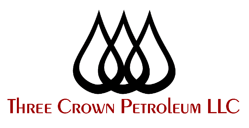 Three Crown Petroleum LLC logo