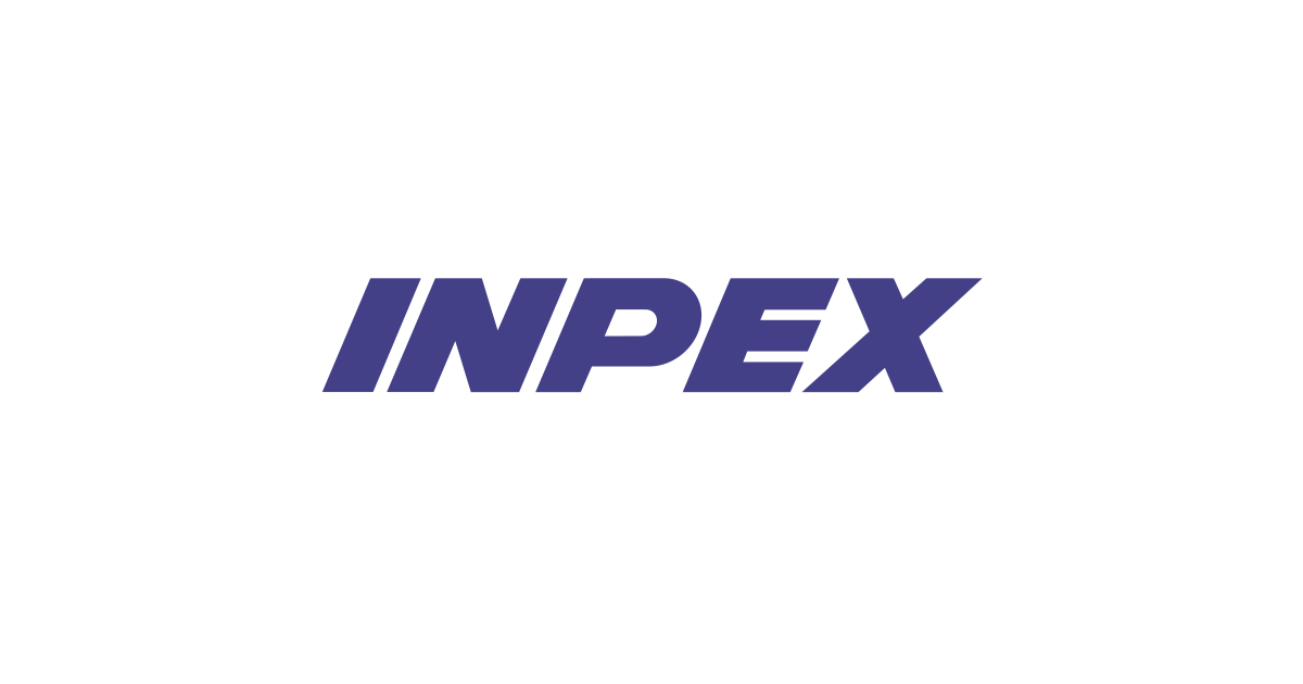 Inpex Gas British Columbia Ltd logo