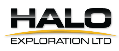 Halo Exploration Ltd logo