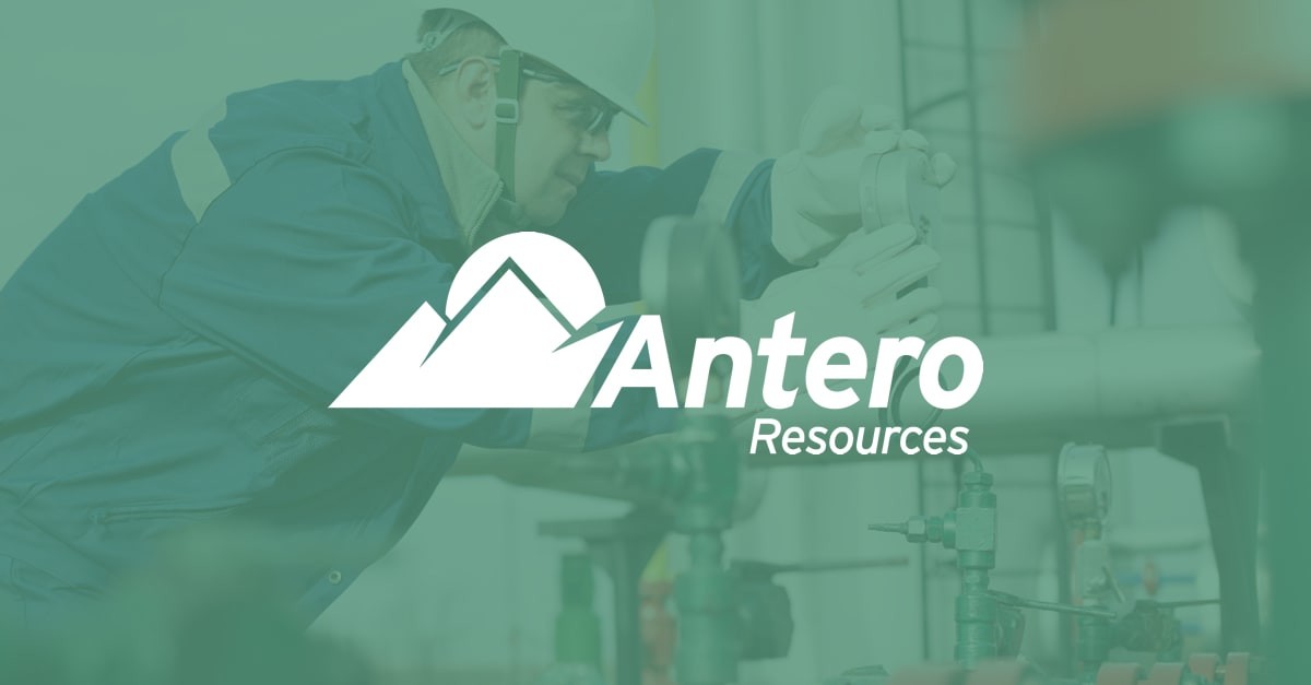 Antero Resources Corp logo