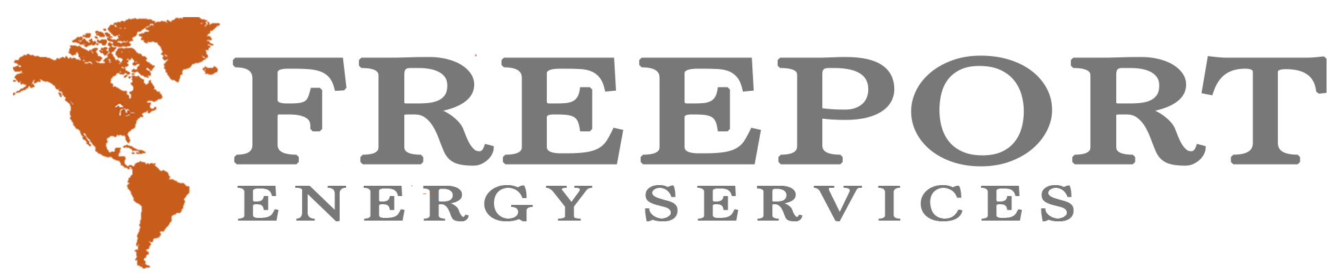 Freeport Energy Services logo