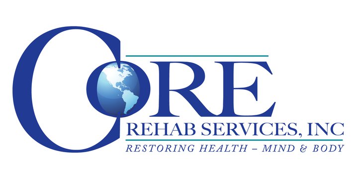 Core Services Inc logo