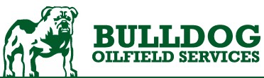 Bulldog Oilfield Services logo
