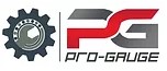 Pro Gauge Mechanical Inc logo