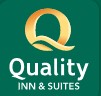 Quality Inn & Suites - Moose Jaw logo