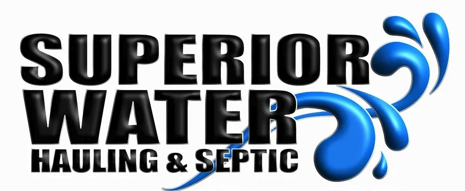 Superior Water Hauling & Septic logo