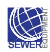 Sewer Equipment logo