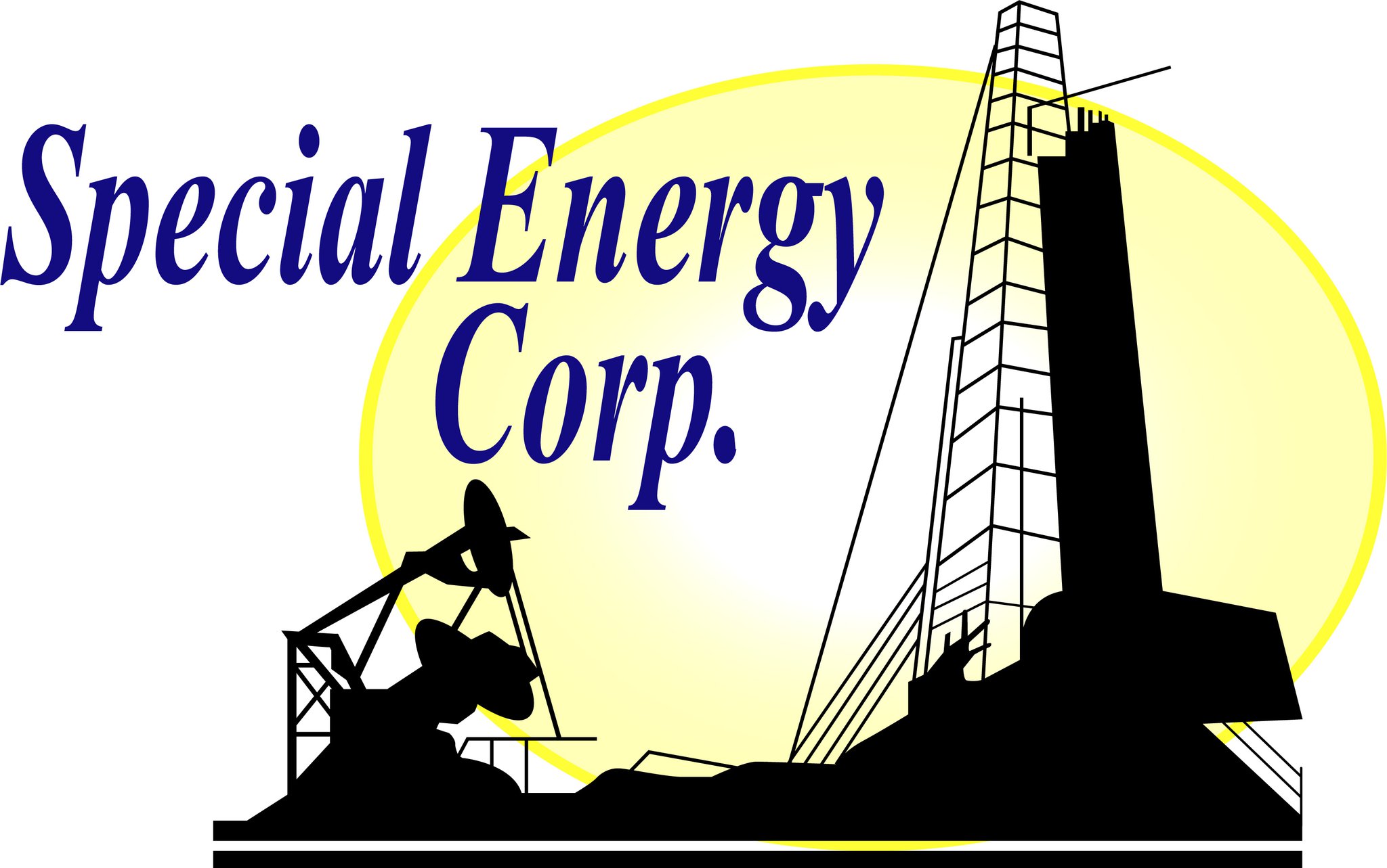 Special Energy Corp logo