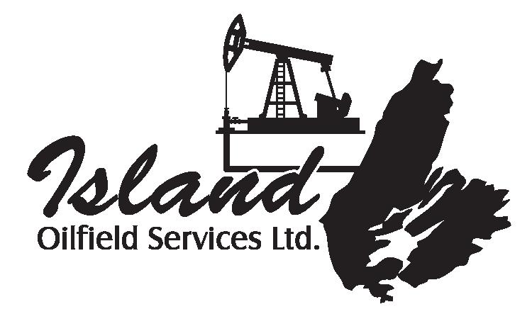 Island Oilfield Services Ltd logo