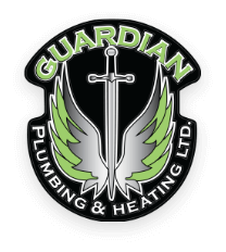 Guardian Plumbing & Heating Ltd logo