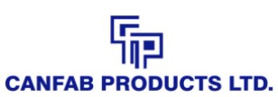 Canfab Products Ltd logo