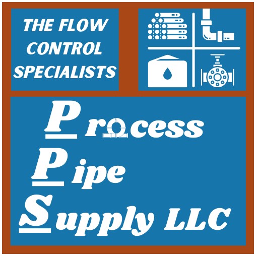 Process Pipe Supply LLC logo