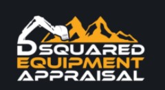 D Squared Equipment Appraisal logo