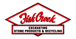 Fish Creek Excavating Ltd logo