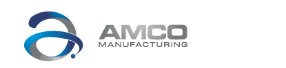 Amco Manufacturing Ltd logo