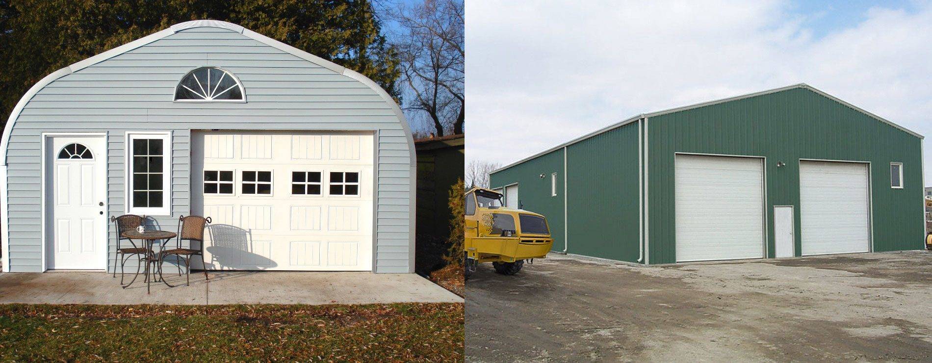 Toro Steel Buildings logo