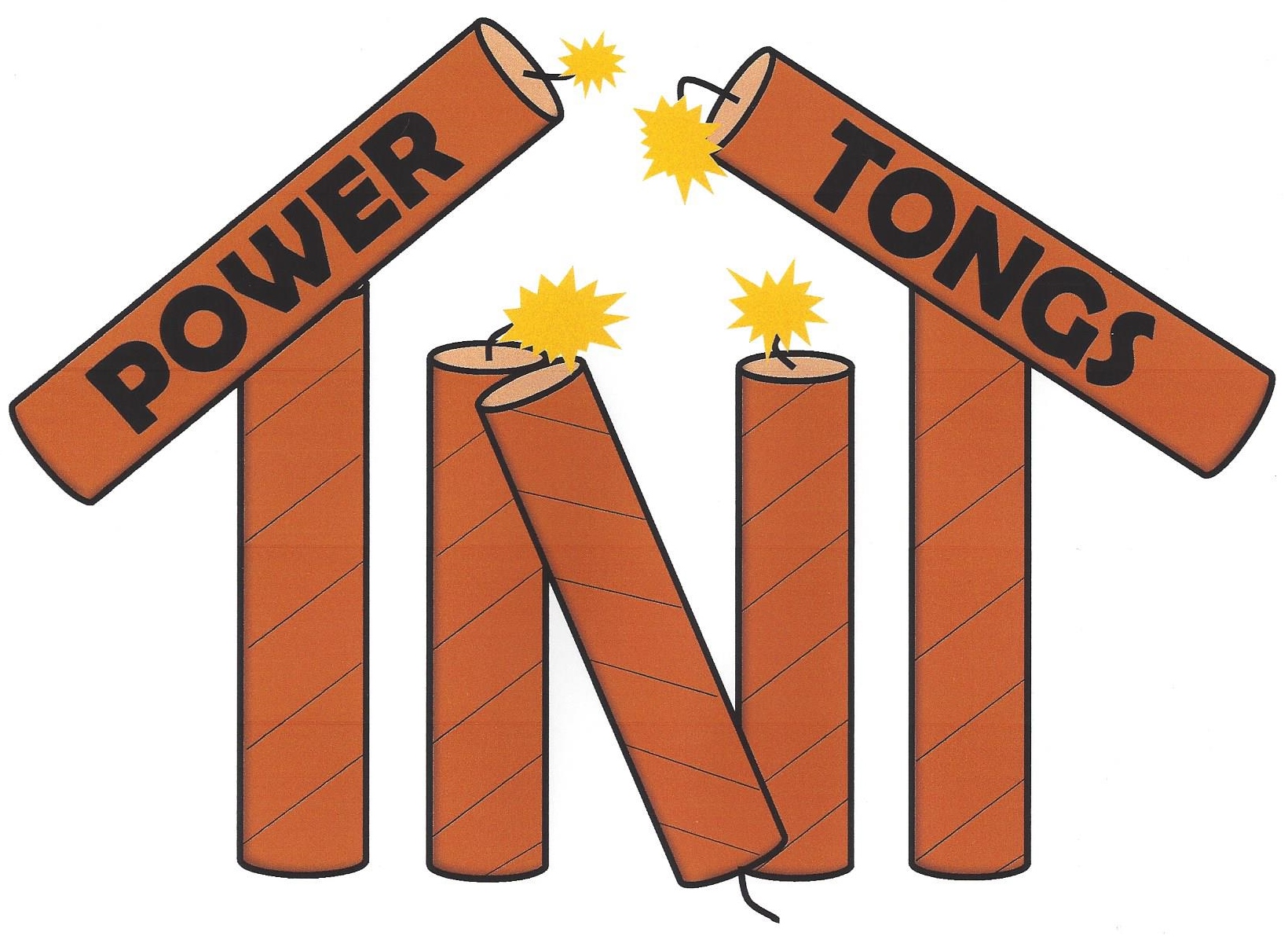 TNT Power Tongs Ltd logo