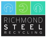 Richmond Steel Recycling Ltd. logo
