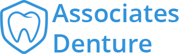Associates Denture logo