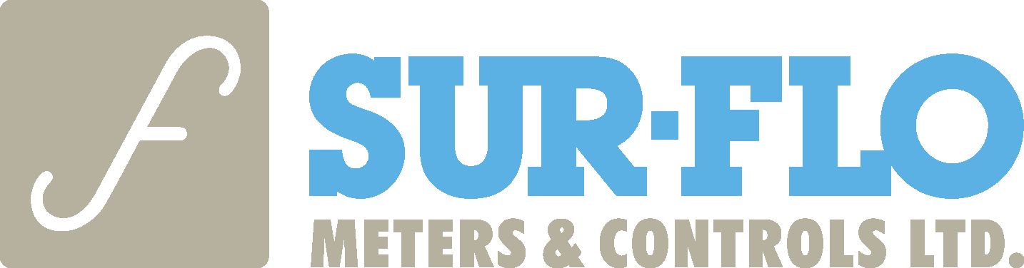 Sur-Flo Meters & Controls Ltd logo
