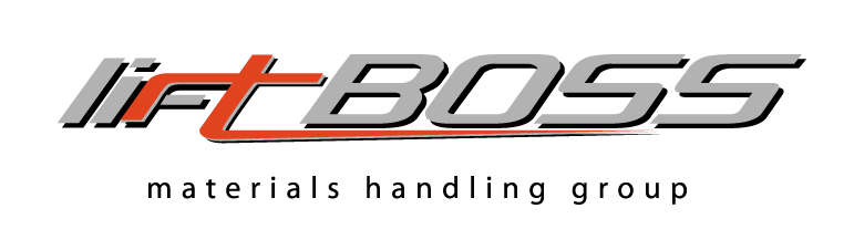 LiftBoss Materials Handling Group logo