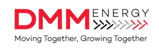 DMM Energy logo