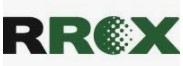 Rrox Aggregates Ltd logo