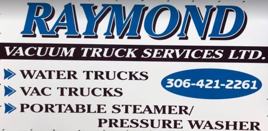 Raymond Vacuum Truck Services Ltd logo