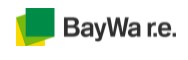 BayWa r.e. Solar Systems Inc logo