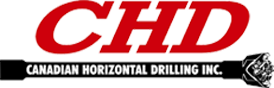 Canadian Horizontal Drilling Inc logo