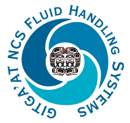 Gitga'at NCS Fluid Handling Systems Inc logo