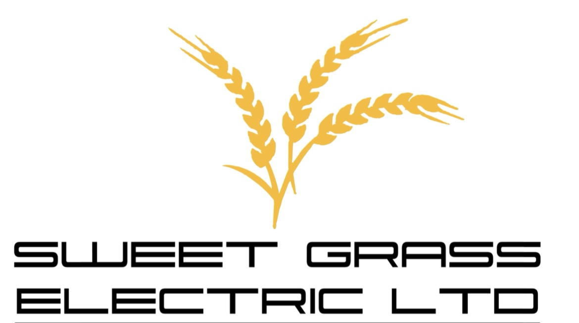 Sweet Grass Electric Ltd. logo