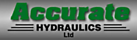 Accurate Hydraulics logo