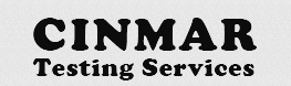 CINMAR Testing Services logo