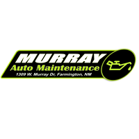 Murray Auto Maintenance logo