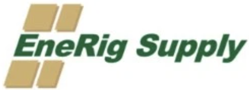 EneRig Supply logo
