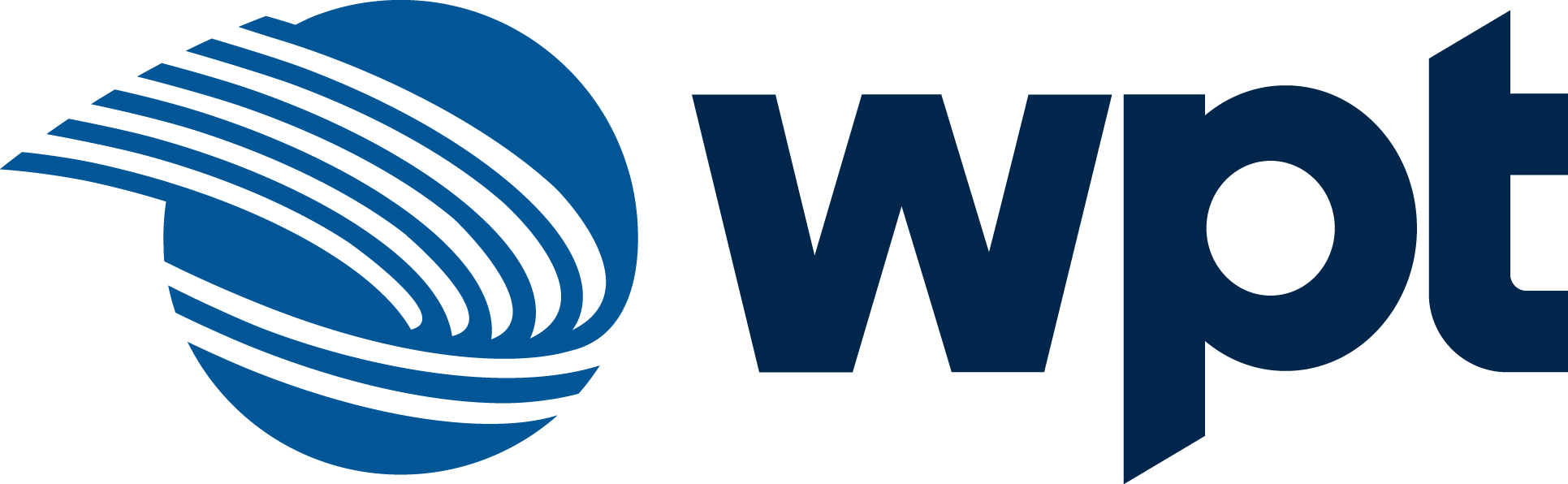 W P Telectronics (Alta) Ltd. logo