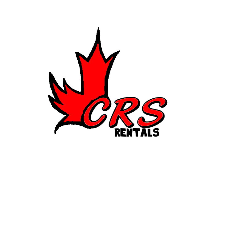 CRS Rentals and Hauling logo