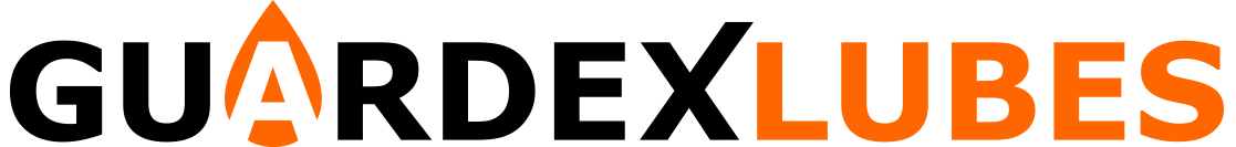 Guardex Lubes Inc logo