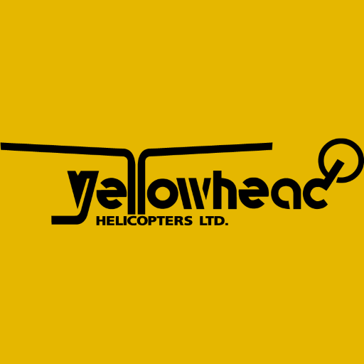 Yellowhead Helicopters Ltd. logo