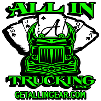 All In Trucking Inc logo